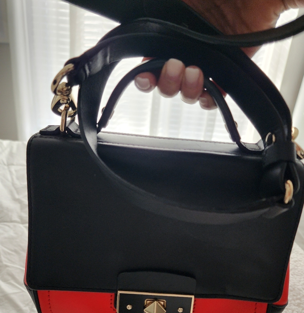 Kate spade shoulder bag - Picture 2 of 8